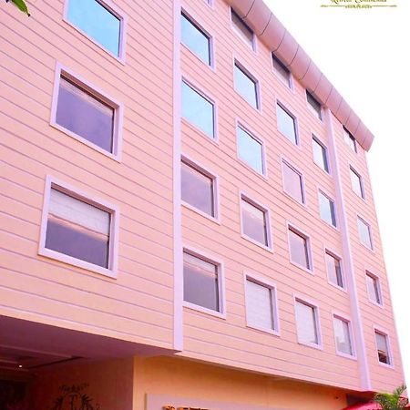 Retreat Continental Ranchi Exterior photo